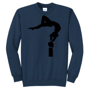 Crewneck Sweatshirt Thumbnail