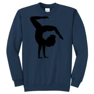 Crewneck Sweatshirt Thumbnail