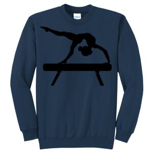 Crewneck Sweatshirt Thumbnail