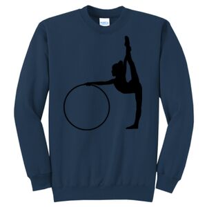 Crewneck Sweatshirt Thumbnail