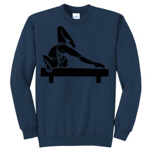 Crewneck Sweatshirt Thumbnail