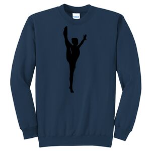 Crewneck Sweatshirt Thumbnail