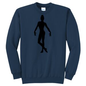 Crewneck Sweatshirt Thumbnail