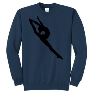 Crewneck Sweatshirt Thumbnail