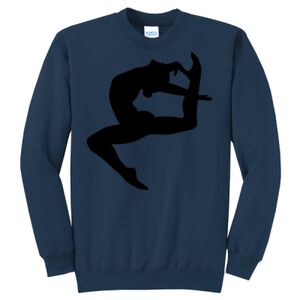 Crewneck Sweatshirt Thumbnail