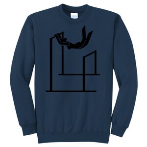 Crewneck Sweatshirt Thumbnail