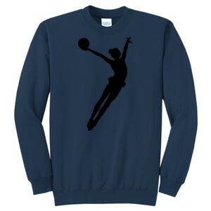 Crewneck Sweatshirt Thumbnail