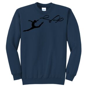 Crewneck Sweatshirt Thumbnail