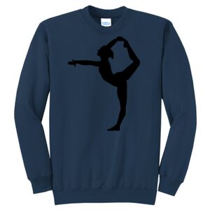Crewneck Sweatshirt Thumbnail