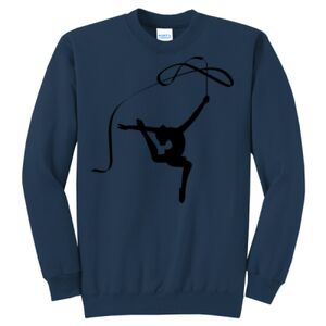 Crewneck Sweatshirt Thumbnail