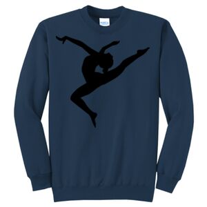 Crewneck Sweatshirt Thumbnail