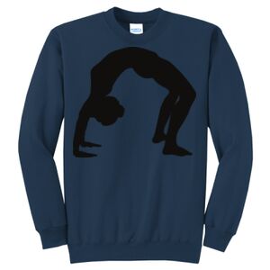 Crewneck Sweatshirt Thumbnail