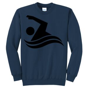 Crewneck Sweatshirt Thumbnail
