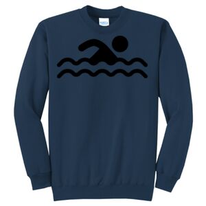 Crewneck Sweatshirt Thumbnail