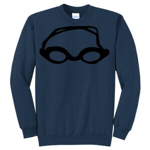 Crewneck Sweatshirt Thumbnail