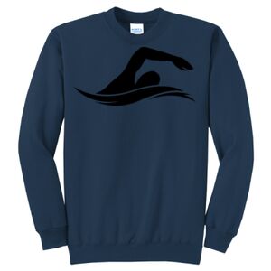 Crewneck Sweatshirt Thumbnail