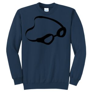 Crewneck Sweatshirt Thumbnail