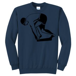 Crewneck Sweatshirt Thumbnail