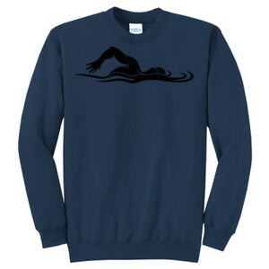 Crewneck Sweatshirt Thumbnail