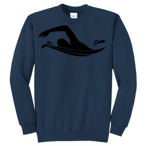Crewneck Sweatshirt Thumbnail