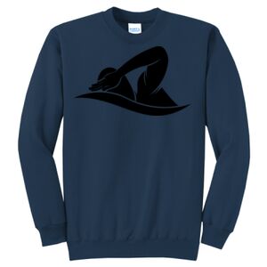 Crewneck Sweatshirt Thumbnail