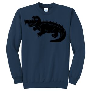 Crewneck Sweatshirt Thumbnail