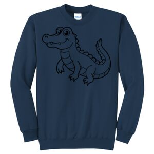 Crewneck Sweatshirt Thumbnail