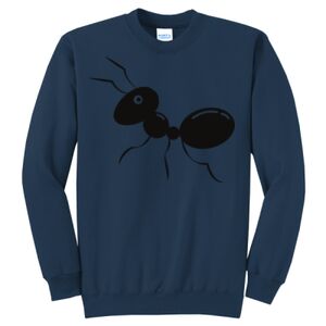 Crewneck Sweatshirt Thumbnail