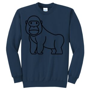 Crewneck Sweatshirt Thumbnail