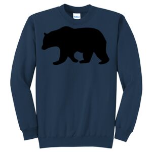 Crewneck Sweatshirt Thumbnail
