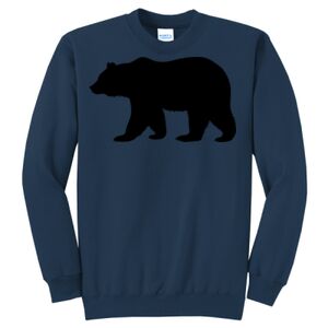 Crewneck Sweatshirt Thumbnail