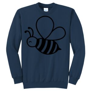 Crewneck Sweatshirt Thumbnail