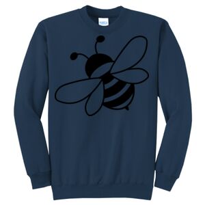 Crewneck Sweatshirt Thumbnail