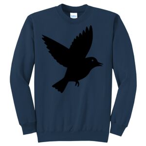 Crewneck Sweatshirt Thumbnail