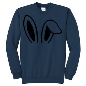 Crewneck Sweatshirt Thumbnail