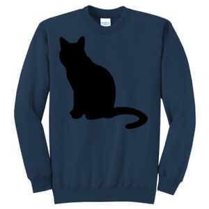 Crewneck Sweatshirt Thumbnail