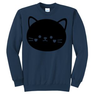 Crewneck Sweatshirt Thumbnail