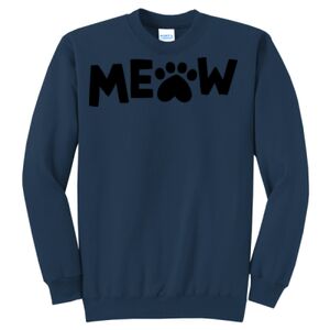 Crewneck Sweatshirt Thumbnail