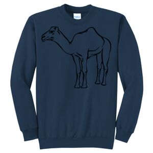 Crewneck Sweatshirt Thumbnail