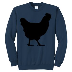 Crewneck Sweatshirt Thumbnail