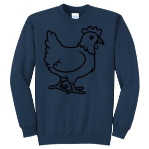 Crewneck Sweatshirt Thumbnail
