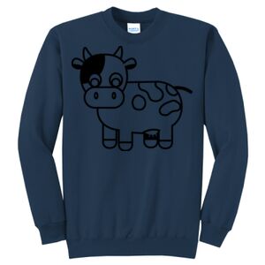 Crewneck Sweatshirt Thumbnail