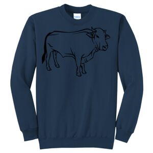 Crewneck Sweatshirt Thumbnail