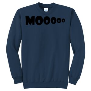Crewneck Sweatshirt Thumbnail