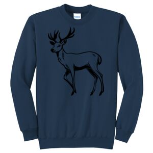 Crewneck Sweatshirt Thumbnail