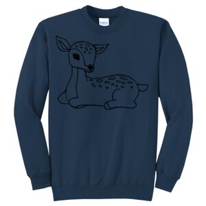 Crewneck Sweatshirt Thumbnail