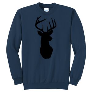 Crewneck Sweatshirt Thumbnail