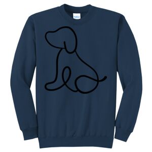 Crewneck Sweatshirt Thumbnail