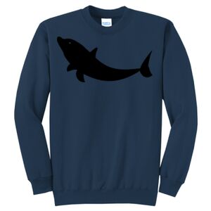 Crewneck Sweatshirt Thumbnail