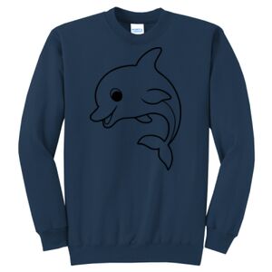 Crewneck Sweatshirt Thumbnail